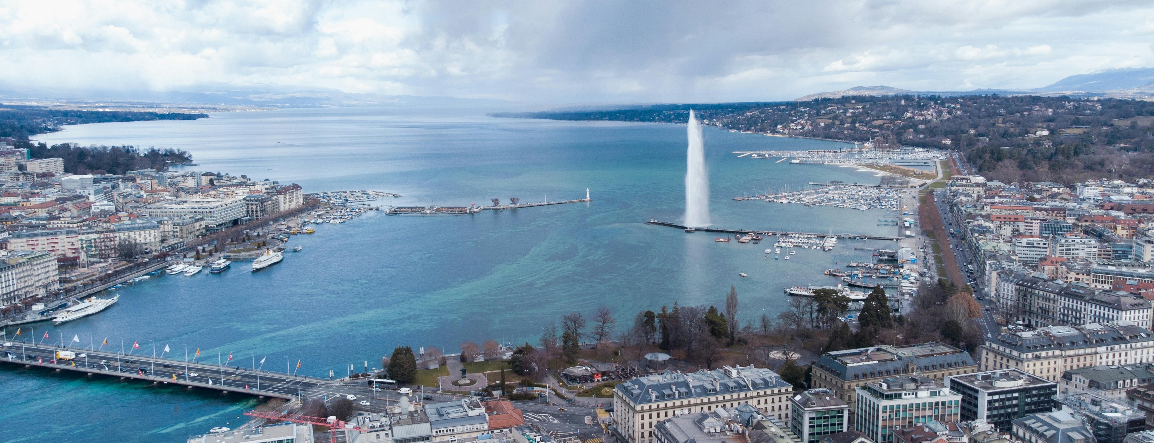 Odoo Business Show Genève | 2 juillet 2026