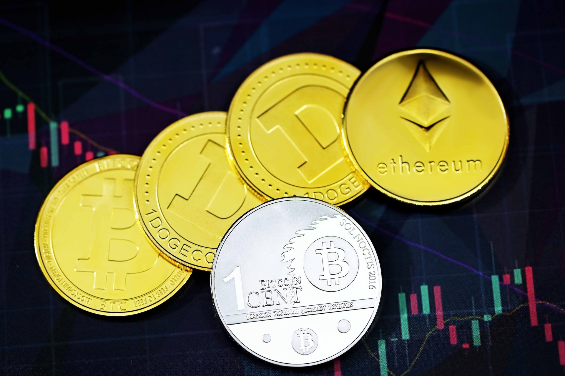Open Net, Odoo et les Cryptomonnaies