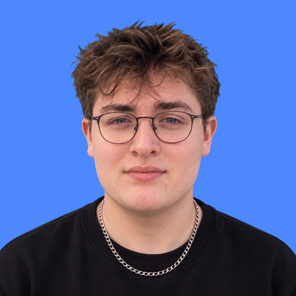 Adam Bonnet