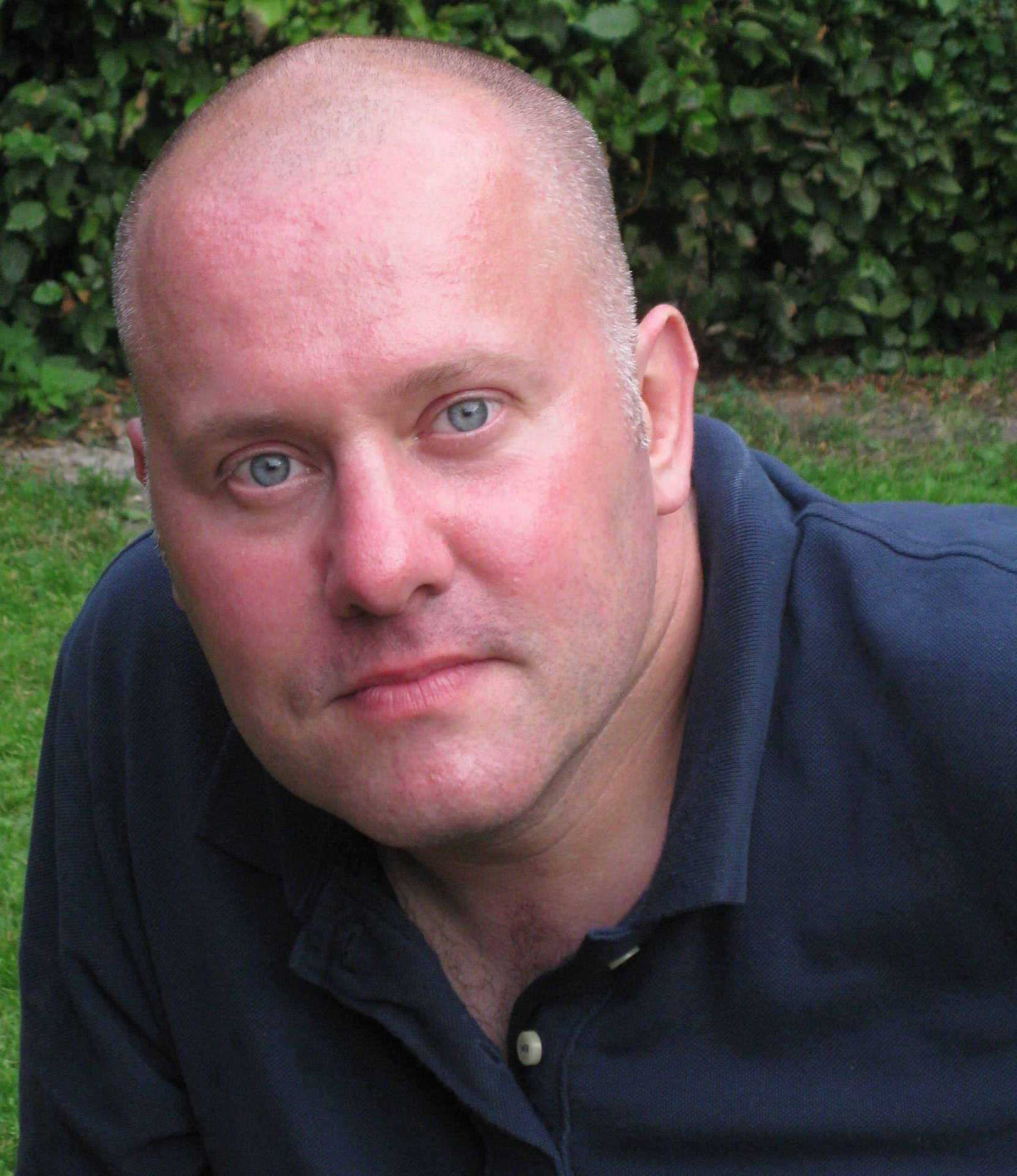 Cyril Jean