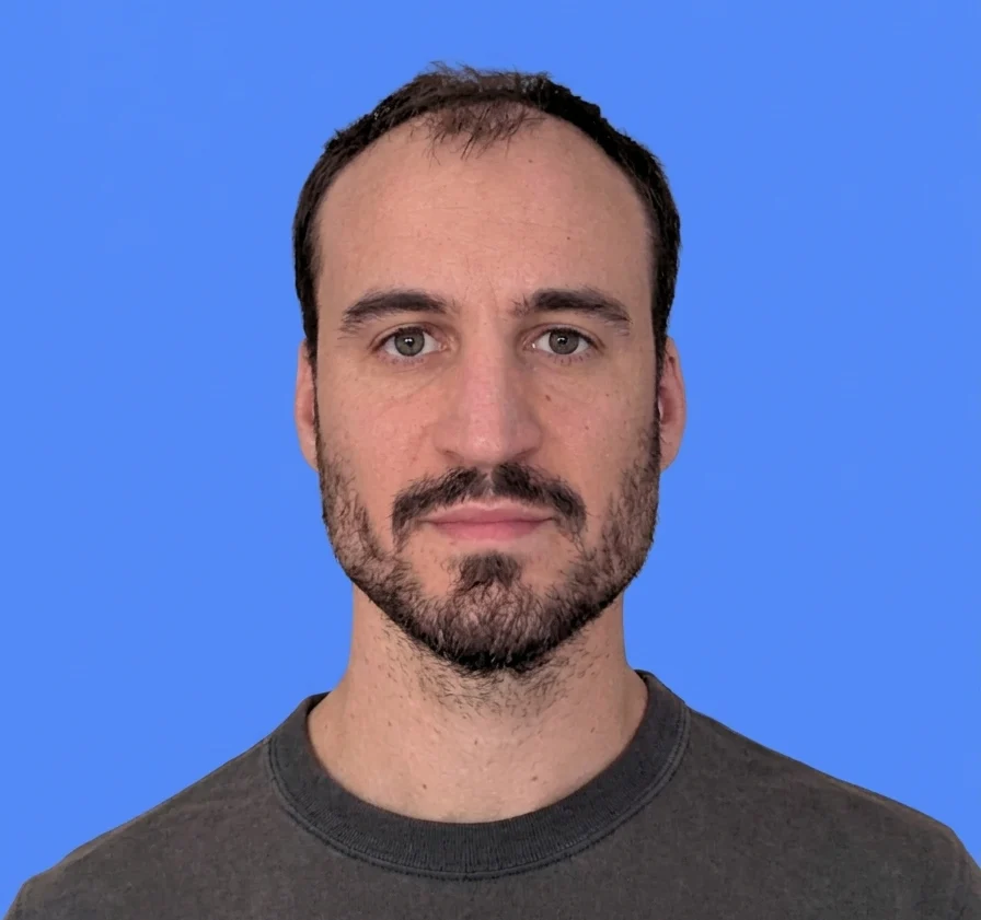 Jacopo Bacci