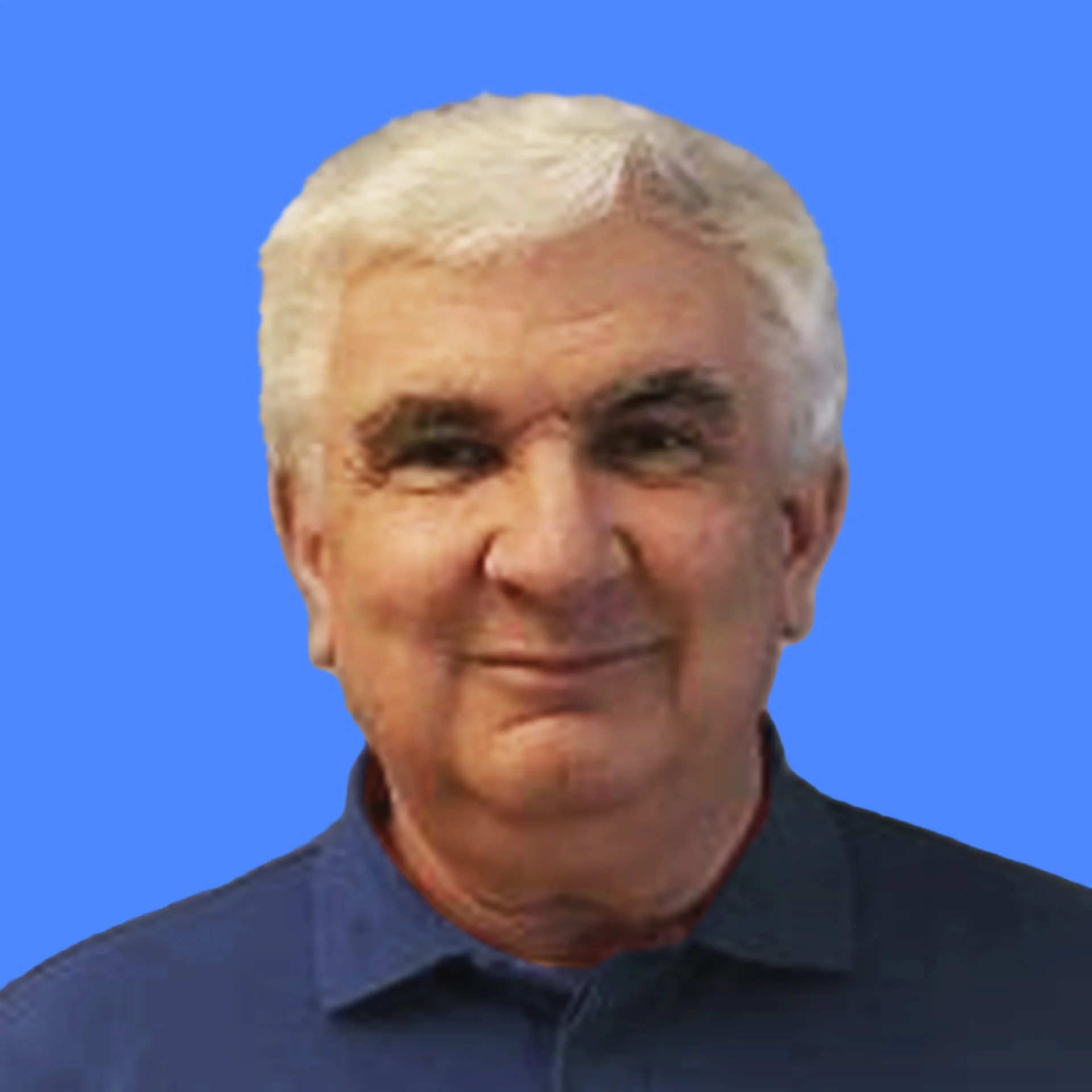 Jacques-André Eberhard