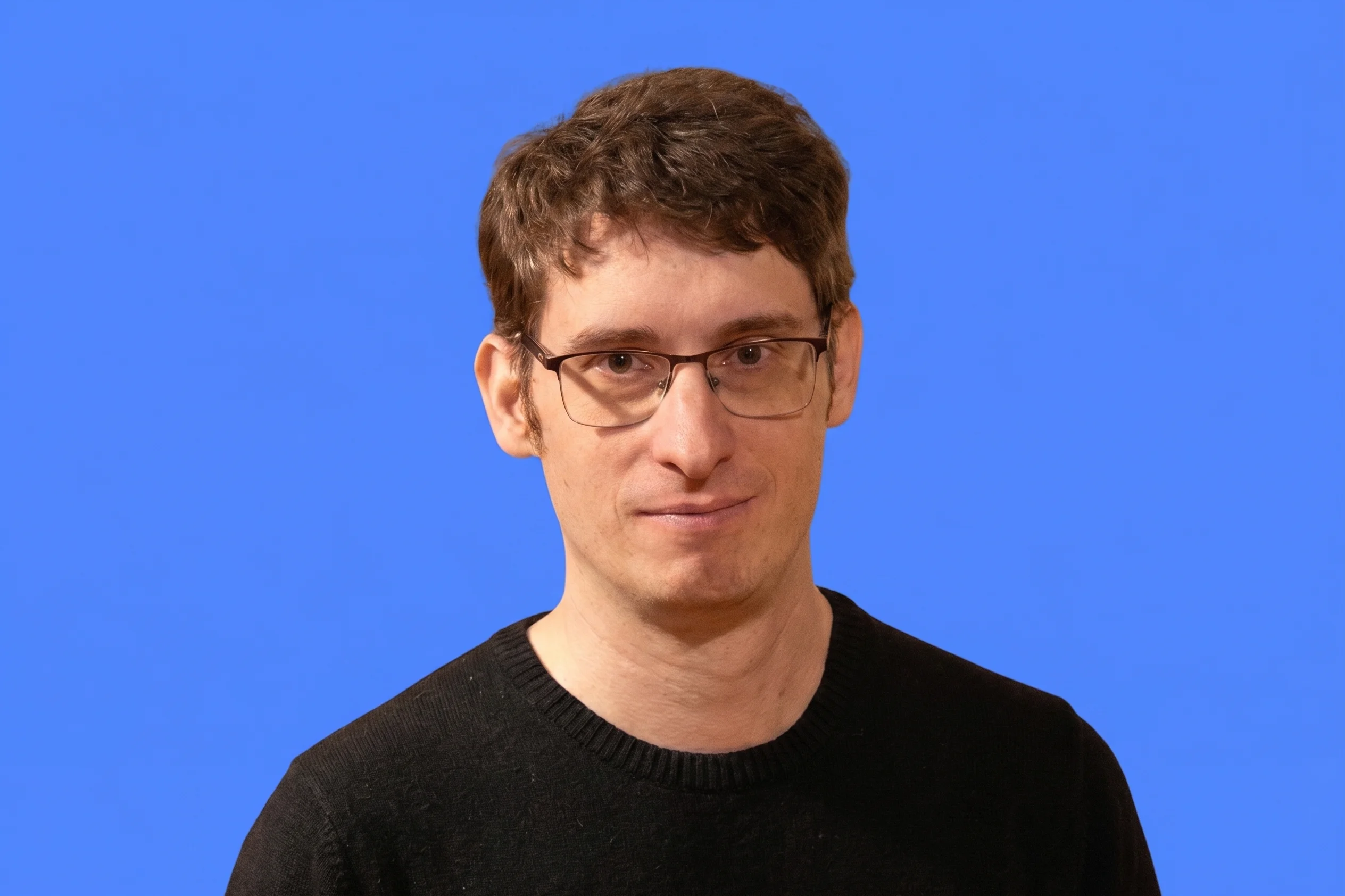 Julien Guenat